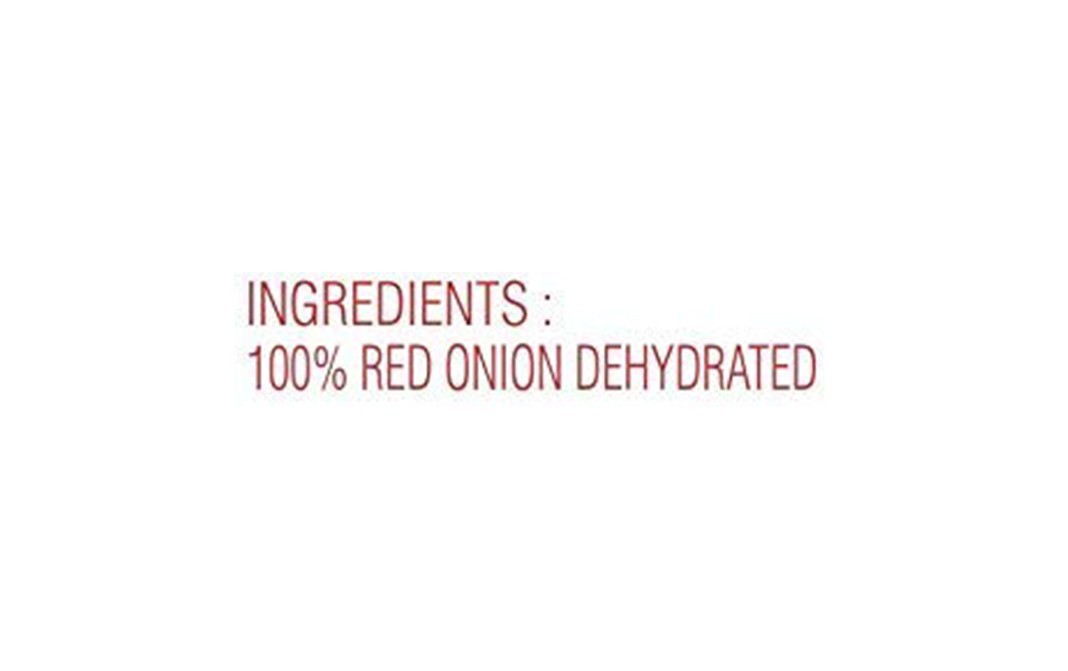Nature's Gift Red Onion Powder    Pack  500 grams